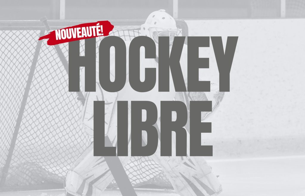 Hockey libre